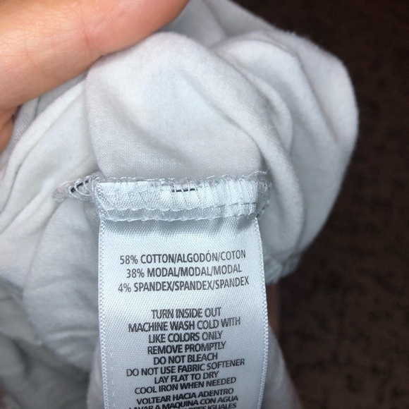 Calvin Klein Performance Logo Sleeveless T-Shirt Size XL - Picture 6 of 9